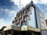 Hotel Rajwara Palace 3*