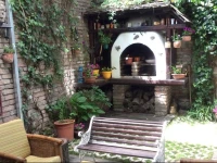 Sun Hostel 2*
