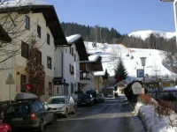 Gartenapartment 3*