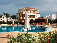 Cyrene Island Hotel