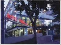 Hotel Ivano 3*