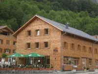 Tre Soli Appartements Restaurant 2*
