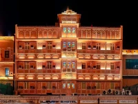 LMB Hotel 3*