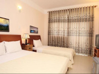 Blue Sea Hotel