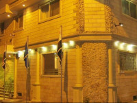 Alexandria Mediterranean Suites