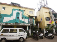 Miramar Goa
