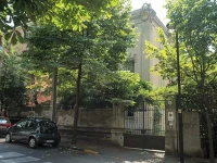 Le Ortensie Di Via Rossetti 2*