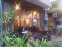 Phonepaseuth Guesthouse 2*