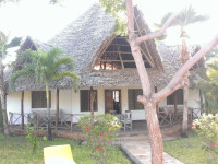 Marine Holiday House