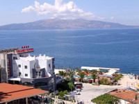 Grand Hotel Saranda
