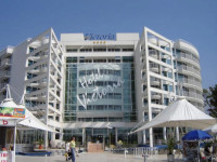 Grand Victoria Hotel