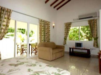La Modestie Guesthouse