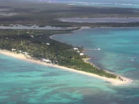 Coco Point Lodge 