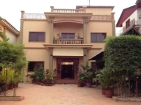 The Bliss Villa 