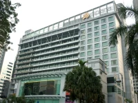 Impiana KLCC Hotel and Spa 4*