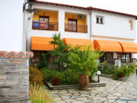 Akrathos Hotel