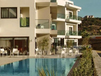Almyrida Beach Residence