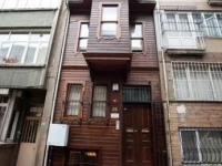 Akana Taksim Aparts 1*