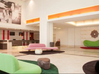 Mercure Hotel Okinawa Naha