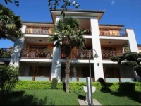 Pension Silvia  