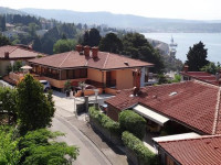 Pension Silvia 