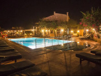 Meldi Hotel