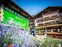 Hotel Frickhof 3*
