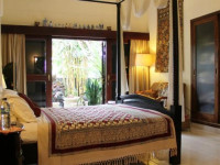 Alamanda Villas Yogyakarta