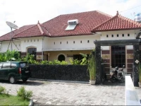 Alamanda Villas Yogyakarta / Alamanda Villas and Bed & Breakfast 3*