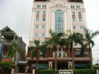 City View Hotel Haiphong 3*