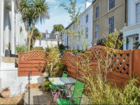 Morrab Place Bed and Breakfast