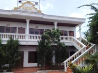 Daohung Guesthouse