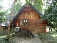 Baan Suan Rim Nam Resort