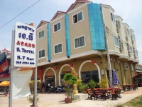 KT Hotel 3*