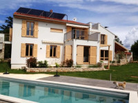 Casa Bamboo
