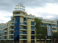 Marina Holiday Club (РњР°СЂРёРЅР° РҐРѕР»РёРґРµР№ РљР»Р°Р±)