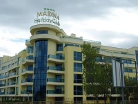 Marina Holiday Club (РњР°СЂРёРЅР° РҐРѕР»РёРґРµР№ РљР»Р°Р±) 4*