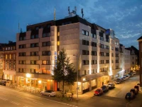 Ringhotel Drees 4*