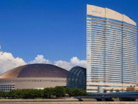 Hilton Fukuoka Sea Hawk
