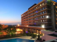 Kanazawa Kokusai Hotel 3*