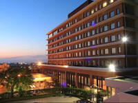 Kanazawa Kokusai Hotel