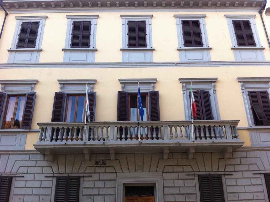 Hotel Leopolda 3*