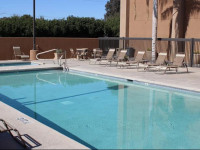 Hampton Inn Tucson-North