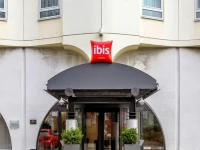 Ibis Bochum Zentrum 2*