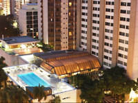 Carlton Hotel Brasilia