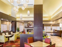 Hilton Garden Inn Boise Spectrum