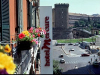Mercure Angioino