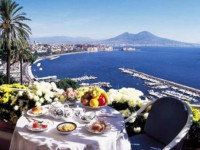 Paradiso Napoli