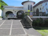 Villa Serena Escalon 3*