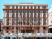 Santa Lucia Grand Hotel